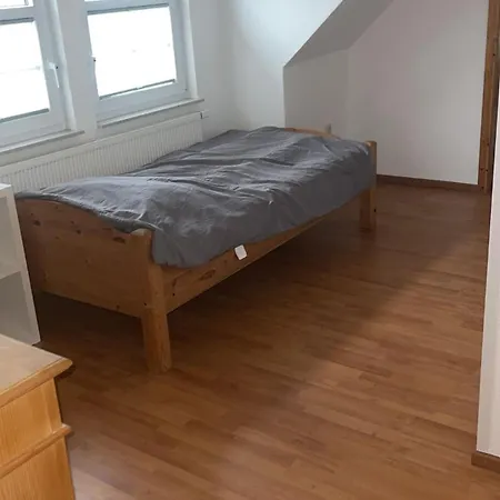 Boardinghouse Apartment Sudbrookmerland