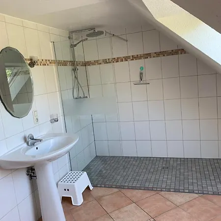 Apartment Boardinghouse Sudbrookmerland