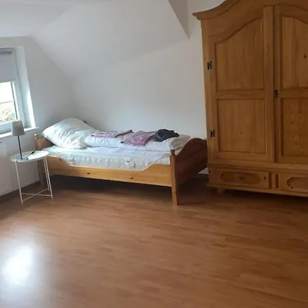 Apartment Boardinghouse *