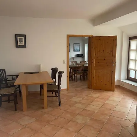 Apartment Boardinghouse