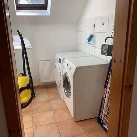 Boardinghouse Apartment